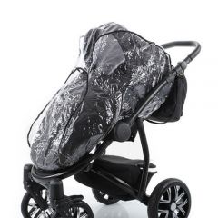 Regenplane f�r Sportwagen