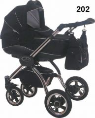 Kinderwagen Bebetto Aquarius Fb.202