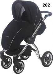 Kinderwagen Bebetto Aquarius Fb.202