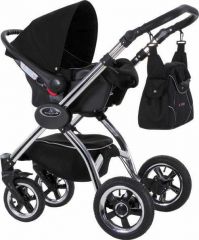 Kinderwagen Bebetto Aquarius Fb.202