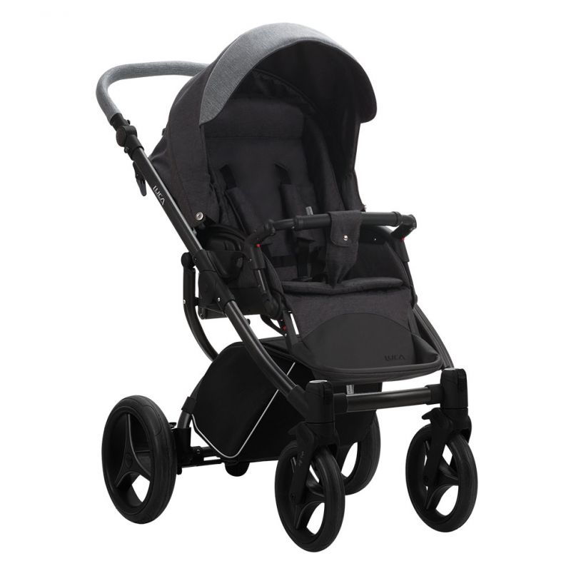 Kinderwagen Bebetto Luca Vero 03